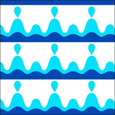 À quelle Poké Ball appartient ce motif ?