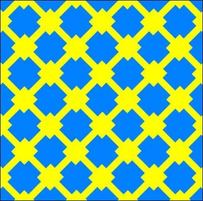 À quelle Poké Ball appartient ce motif ?