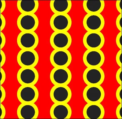 À quelle Poké Ball appartient ce motif ?