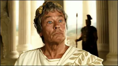 De quel film est tirée cette réplique dite par Alain Delon : "César ne vieillit pas, il mûrit. Ses cheveux ne blanchissent pas, ils s'illuminent. César est immortel, pour longtemps. César a tout réussi, tout conquis. C'est un guépard, un samouraï. Il ne doit rien à personne, ni à Rocco, ni à ses frères, ni au clan des siciliens. César est de la race des seigneurs. D'ailleurs le César du meilleur empereur a été décerné à César. Avé moi" ?