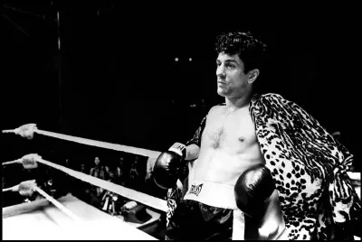 De quel film est tirée cette réplique dite par Robert De Niro : "T'as baisé ma femme ? T'as baisé ma femme ?" ?