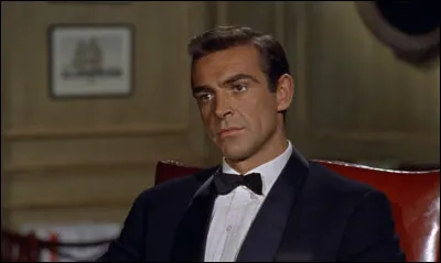 "Mon nom est Bond. James Bond" est prononcée par Sean Connery dans...