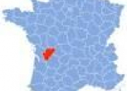Quiz Villes et villages de Charente