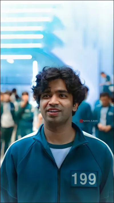 Comment se nomme ce joueur ?