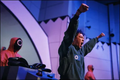 Comment Thanos est-il mort ?