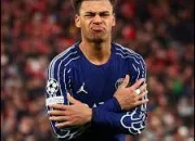 Quiz Qui sont ces joueurs de foot ?