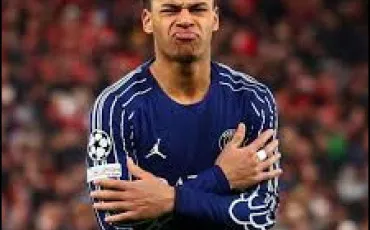 Quiz Footballeurs