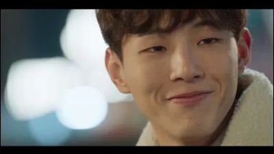 Tu es en crush sur quelqu'un, que fais-tu ?