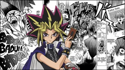 Comment appelle-t-on les personnes qui écrivent des mangas ?