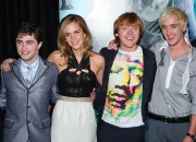 Quiz Les acteurs de ''Harry Potter''