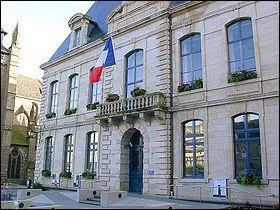 Quelle est sa prfecture ?