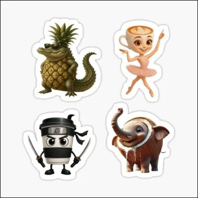 Dans quel jeu vidéo apparaissent les Brainrot ?