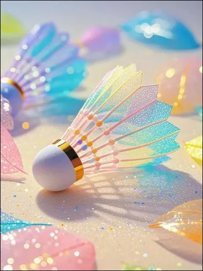 Combien de points faut-il pour remporter un set au badminton ?