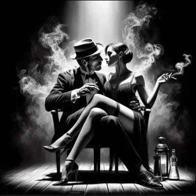 Quel réalisateur a dit : "Entre la femme et moi, il y a toujours une fermeture éclair qui se coince" ?