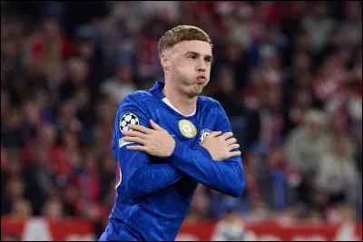 Qui est ce joueur ?