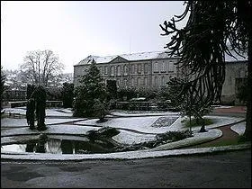 Quelle est sa prfecture ?