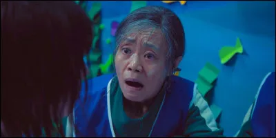 Comment meurt-elle ?