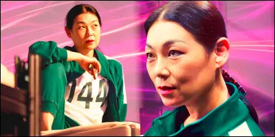 Comment meurt-elle ?