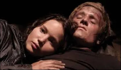 Vrai ou faux ? Peeta est mort.