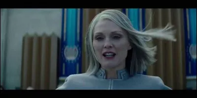 Comment s'appelle l'héroïne de l'histoire ?