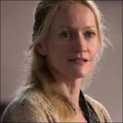 Quel est le prénom de la mère de Katniss ?