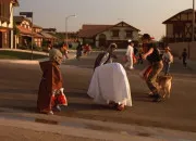 Quiz Cin Quiz - Films se droulant pendant Halloween