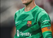 Quiz FCB joueurs 2025
