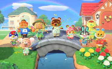 Quiz Animal crossing