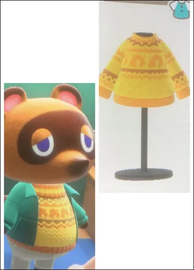 Qui est ce personnage ?