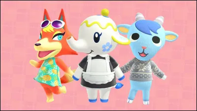 Combien peut-on avoir de PNJ sur l'île ?