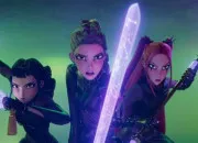 Quiz ''KPop Demon Hunters'' : retrouve le personnage grce  ses cheveux !