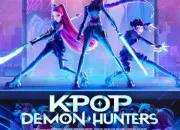 Test ''KPop Demon Hunters'' - Quel membre de Huntr/x prfres-tu ?