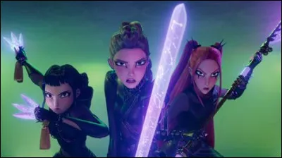 Quelle tenue préfères-tu ?