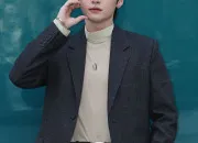 Quiz Lee Know de Stray Kids