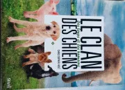 Test Es-tu fait pour vivre dans le monde du ''Clan des chiens'' ?