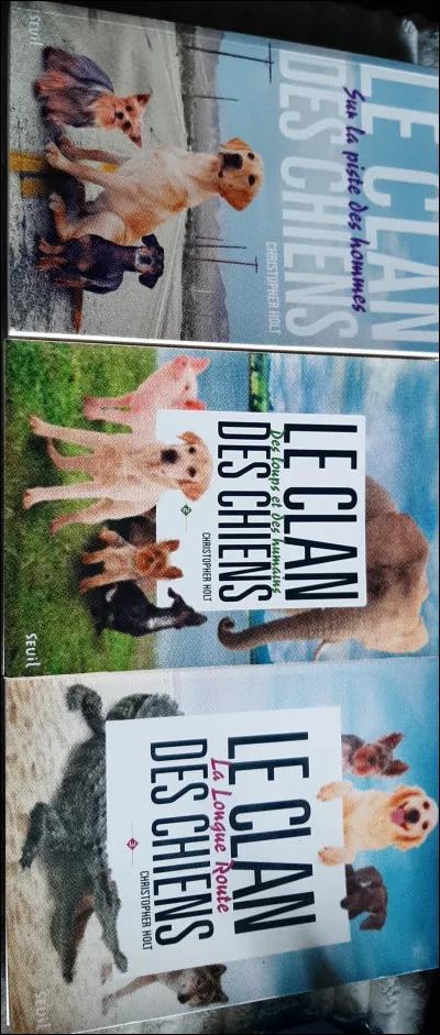 Penses-tu que tu pourrais vivre dans ce monde ?