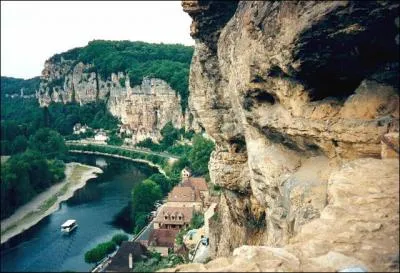 A combien est son point culminant ?