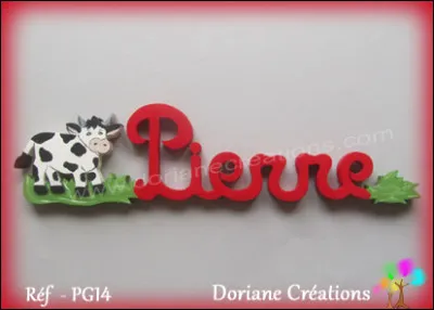 Complètement toqué ce mec-là ! Qu'est-ce qu'il fait qu'est ce qu'il a, et qui c'est ce Pierre-là ?