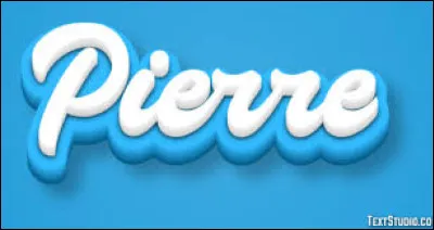 Sur les 5, on peut bien lui réserver une colonne !