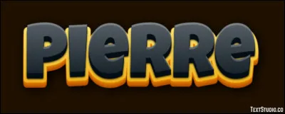 Noir c'est le noir ! Qui suis-je ?