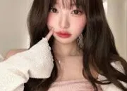 Test Pourrais-tu tre K-pop idole ?