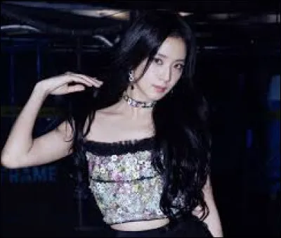 Pourrais-tu sacrifier tes études pour être trainée (apprentie idole) ?