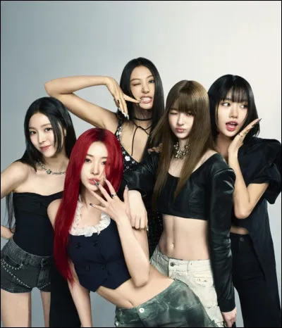 - ''Lemon Drop'' - ''Deja Vu'' - ''In Your Fantasy''
Qui a chanté ces chansons ?