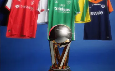 Quiz Football