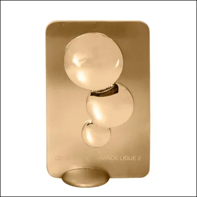 Lequel de ces clubs ne joue pas en Ligue 1 actuellement (saison 2025-2026) ?