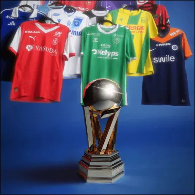 Quel club a remporté le plus de Ligue 1 ?