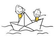 Test Es-tu Pet ou Rpte dans le bateau ?