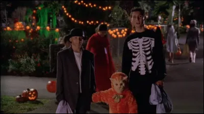 Dans quelle série retrouve-t-on cette fratrie qui parvient souvent, au grès de ses bêtises, à se mettre dans des situations inimaginables ?