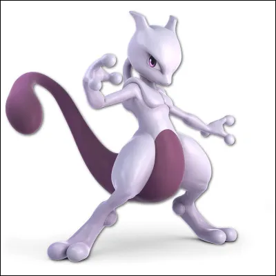 Combien Mewtwo a-t-il de Méga-Évolutions ?