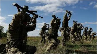 Si on te demande de te battre, le fais-tu ?